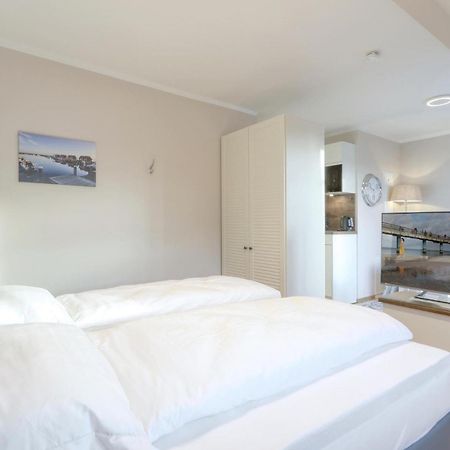 Baltischer Hof Apartment 51 Boltenhagen  Extérieur photo