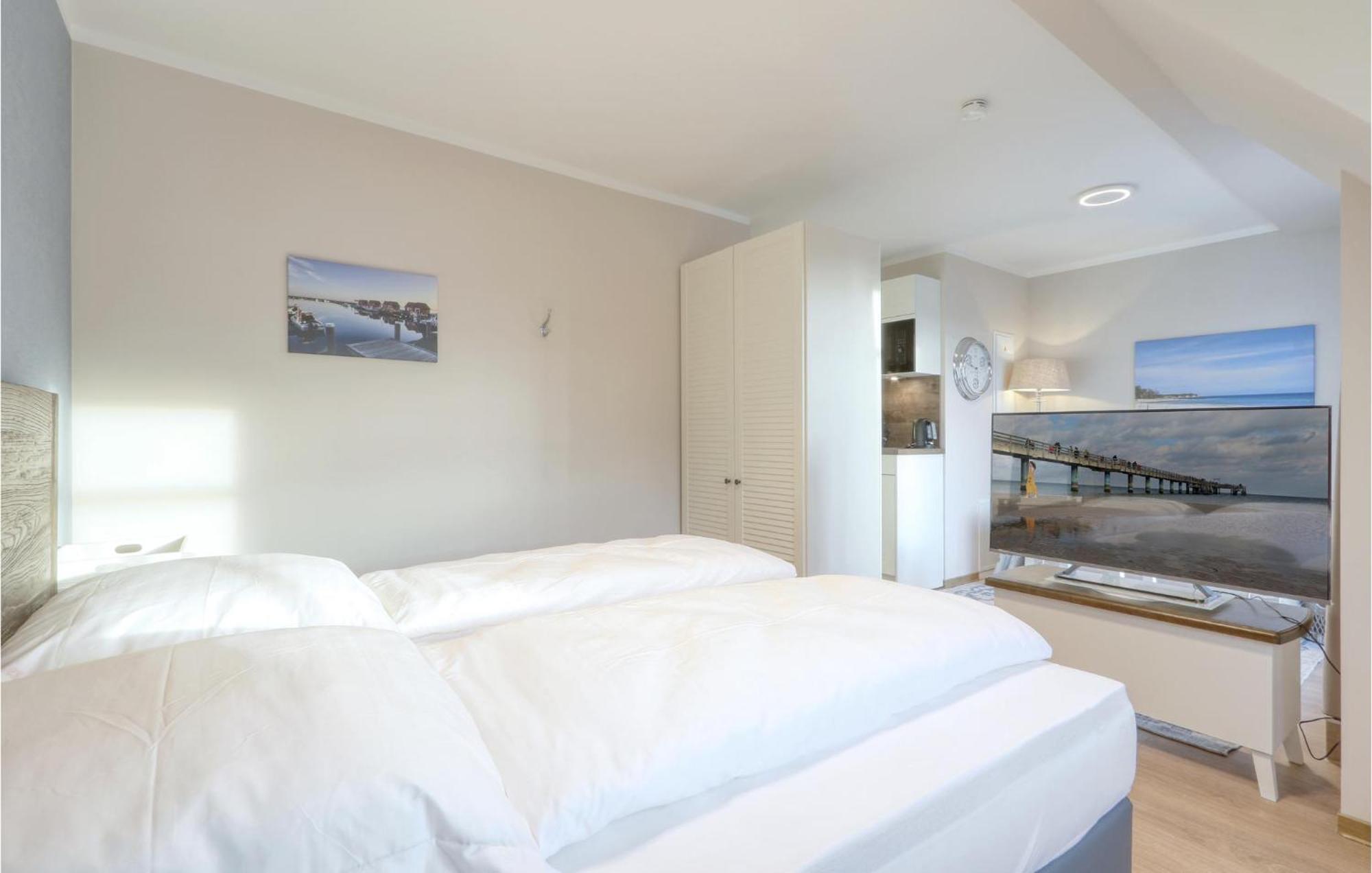 Baltischer Hof Apartment 51 Boltenhagen  Extérieur photo