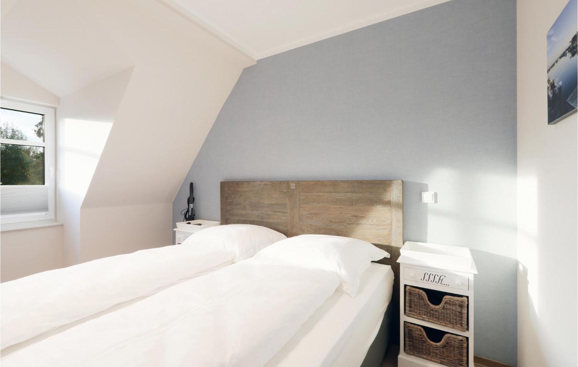 Baltischer Hof Apartment 51 Boltenhagen  Extérieur photo
