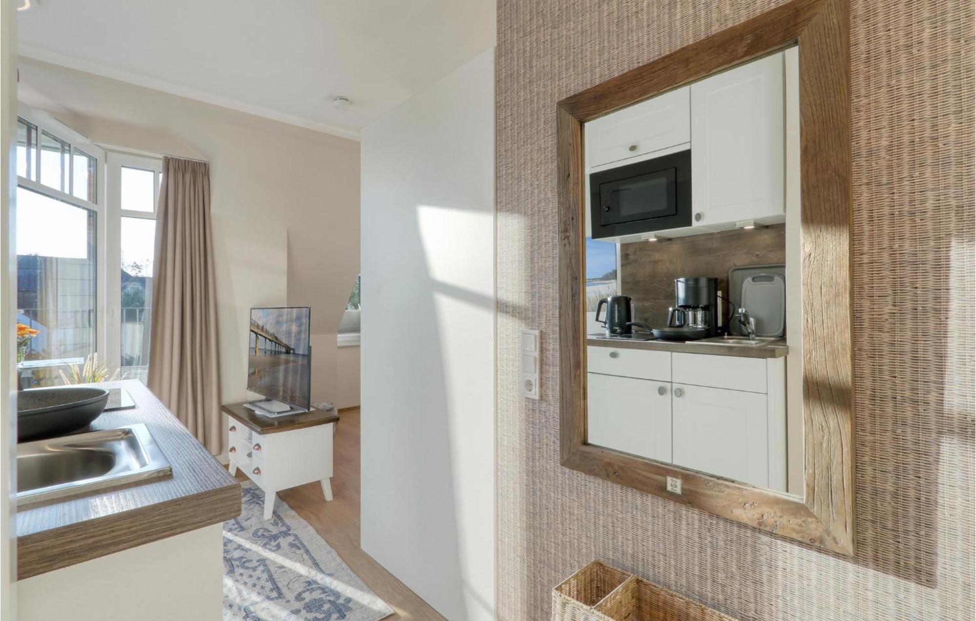 Baltischer Hof Apartment 51 Boltenhagen  Extérieur photo