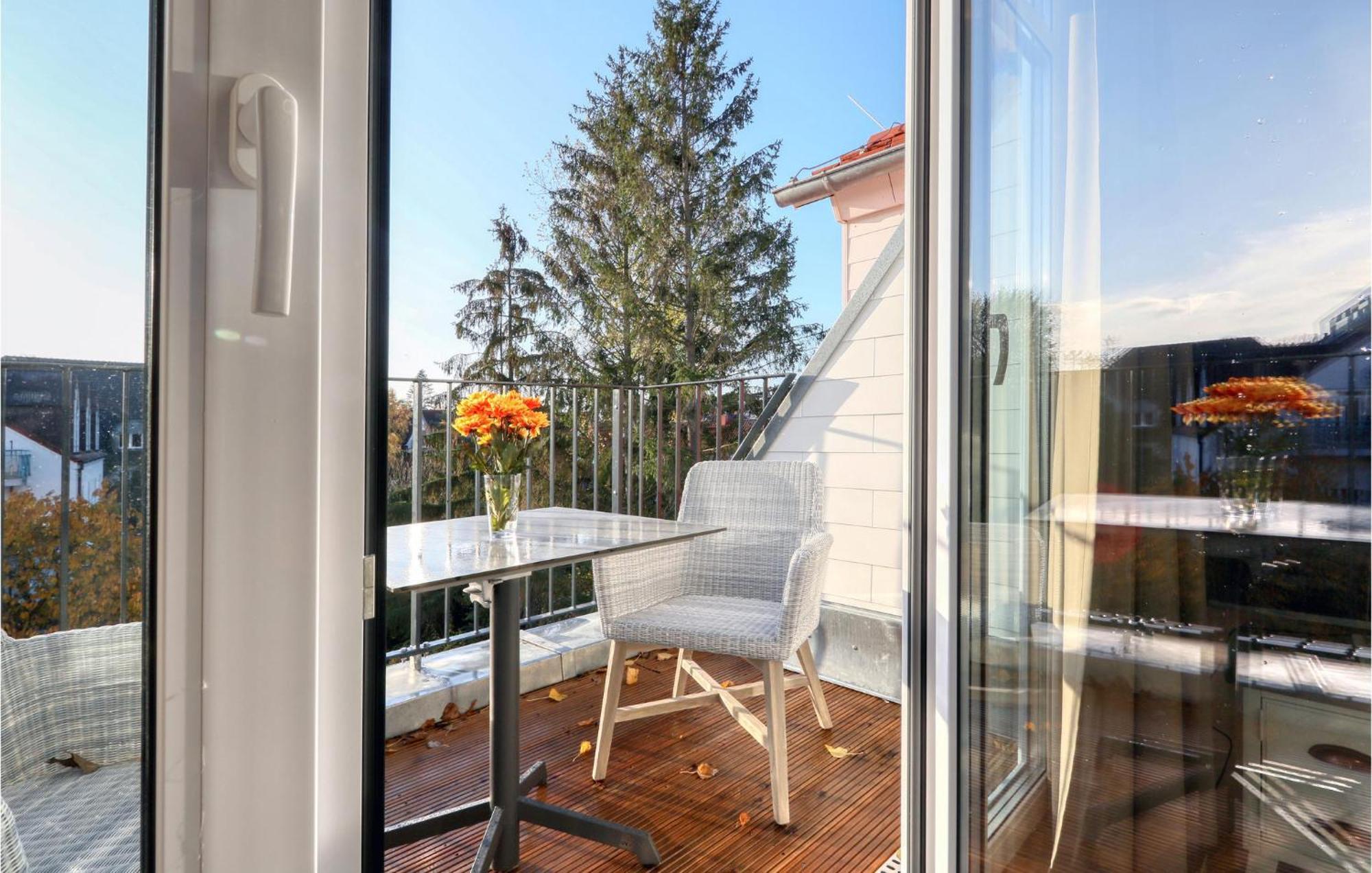 Baltischer Hof Apartment 51 Boltenhagen  Extérieur photo